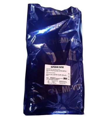 Cliffi superior patee 25 kg