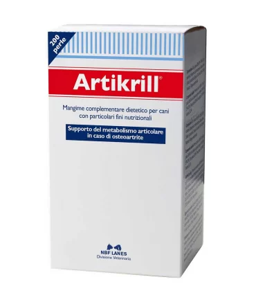 Nbf lanes artikrill cane 200 perle