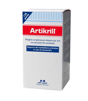 Nbf lanes artikrill cane 120 perle