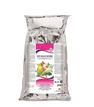 Cliffi maior biancofiore new 5 kg