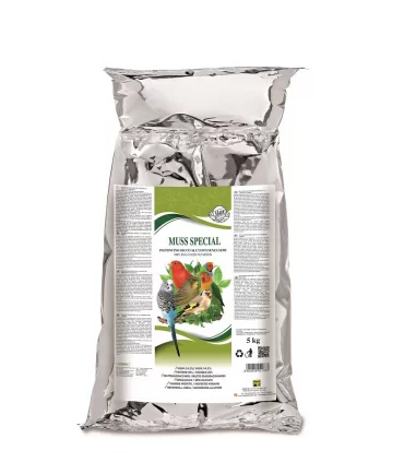 Cliffi mayor muss special 5 kg