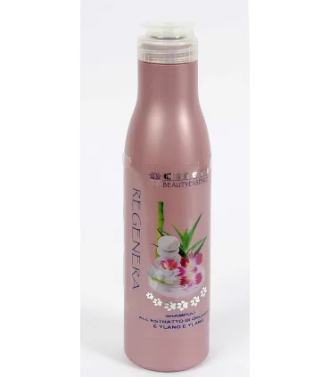 Cliffi beauty essence regenera shampoo 200 ml