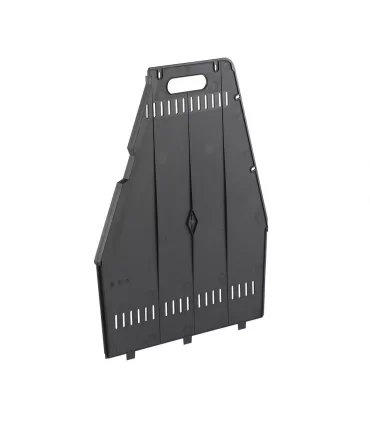 Ferplast divisorio atlas car 80 nero