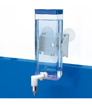 Ferplast sippy 4674 medium cc. 300