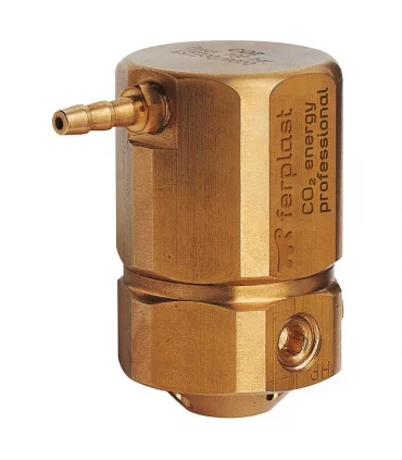 Ferplast kit co2 energy professional