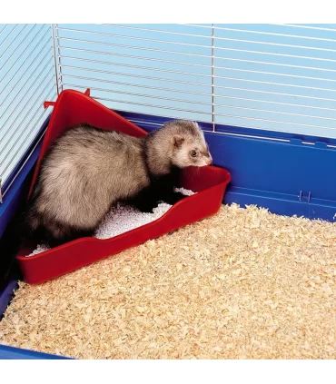 Ferplast L370 lettiera furetti