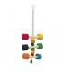 Ferplast PA 4091 gioco pappagalli