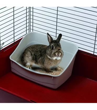 Ferplast L305 lettiera conigli