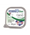 Forza 10 cane diet solo cervo 100 gr