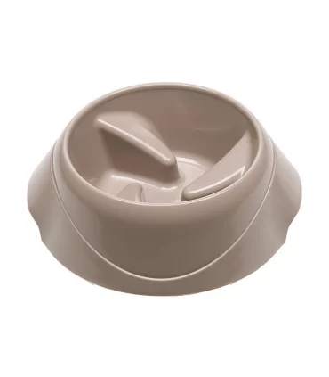 Ferplast magnus slow small ciotola anti-ingozzamento
