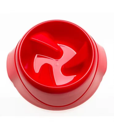 Ferplast magnus slow medium ciotola anti-ingozzamento