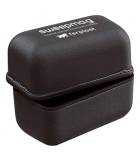 Ferplast blu 9031 mini spazzola magnetica per acquari
