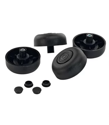 Ferplast stand cayman 60 nero