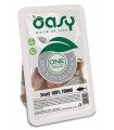 Oasy snack cane oneprotein tonno 80 gr