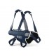 Balto body lift large corpetto integrale con maniglia