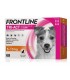 Frontline tri-act 6 pipette 1 ml 5-10 kg