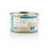 Natural code gatto kitten tonno 85 gr