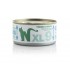 Natural code xl 9 gatto tonno e orata 170 gr
