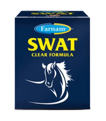 Swat clear formula cavalli 200 gr