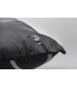 Cliffi design cuscino grigio 54X39X9 cm