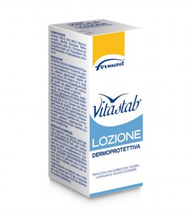 Formevet vitastab lozione dermoprotettiva 25 ml