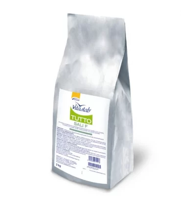 Formevet vitastab tutto sali f 3 kg