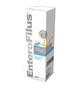 Drn enterofilus 250 ml