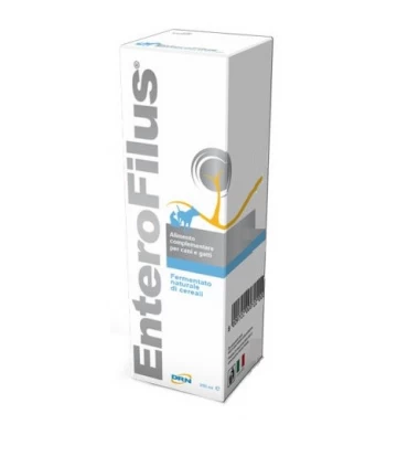 Drn enterofilus 250 ml