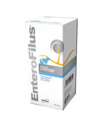 Drn enterofilus 100 ml