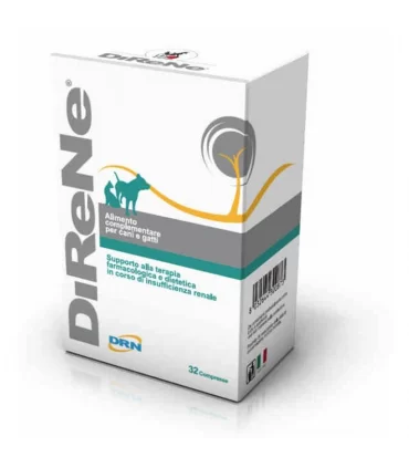 Drn direne 32 compresse