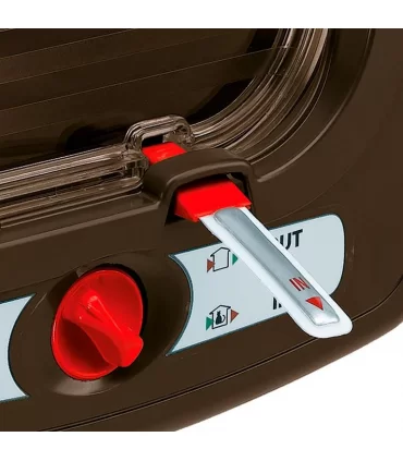 Ferplast swing microchip marrone