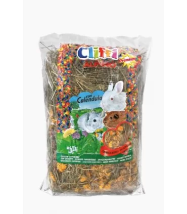 Cliffi alpino con calendula 500 gr