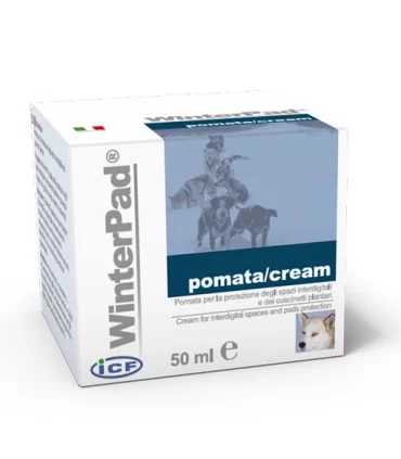 Icf winterpad 50 ml