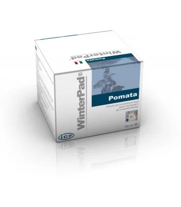 Icf winterpad 150 ml