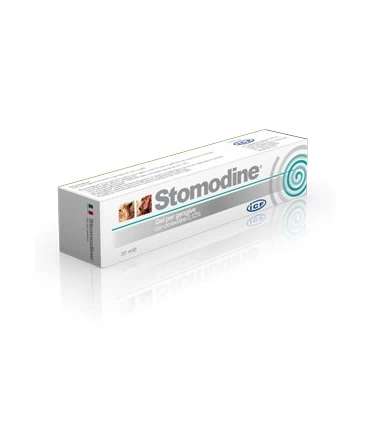 Icf stomodine gel 30 gr