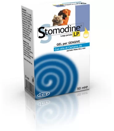 Icf stomodine lp 50 ml
