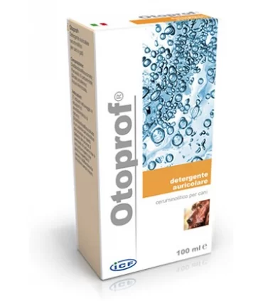 Icf otoprof 100 ml