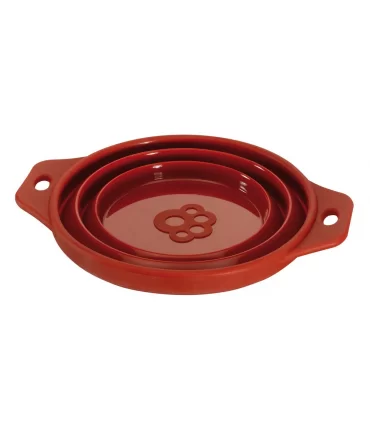 Ferplast PA 1087 ciotola da viaggio 0,5 lt