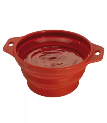 Ferplast PA 1087 ciotola da viaggio 0,5 lt