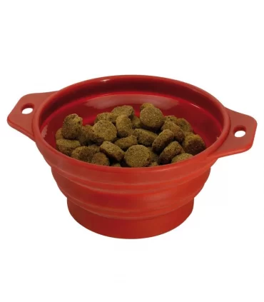 Ferplast PA 1087 ciotola da viaggio 0,5 lt