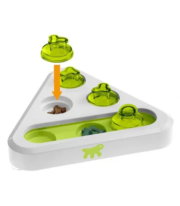 Ferplast trea porta crocchette