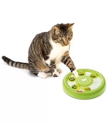 Ferplast discover gioco rotante