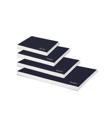 Balto blue carpet materasso ortopedico taglia media