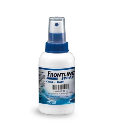 FRONTLINE SPRAY 100 ML