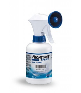 FRONTLINE SPRAY 250 ML