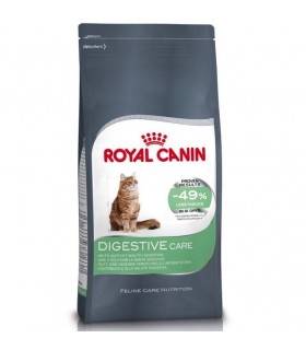 Royal canin gatto digestive care 400 gr