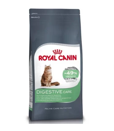 Royal canin gatto digestive care 400 gr