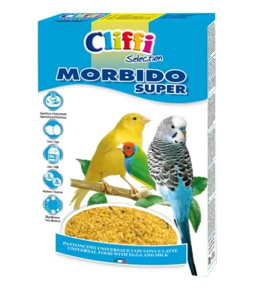 Cliffi maior morbido super 1 kg