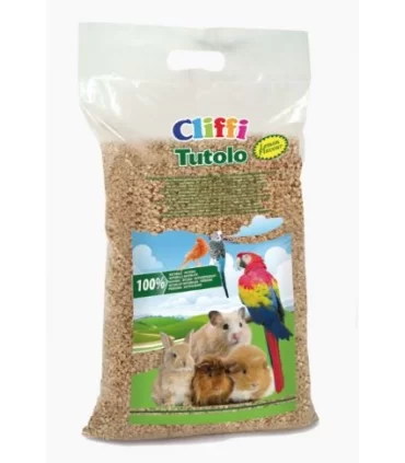 Cliffi tutolo limone 8 lt