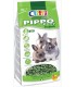 Cliffi pippo baby "prebiotic" selection 900 gr